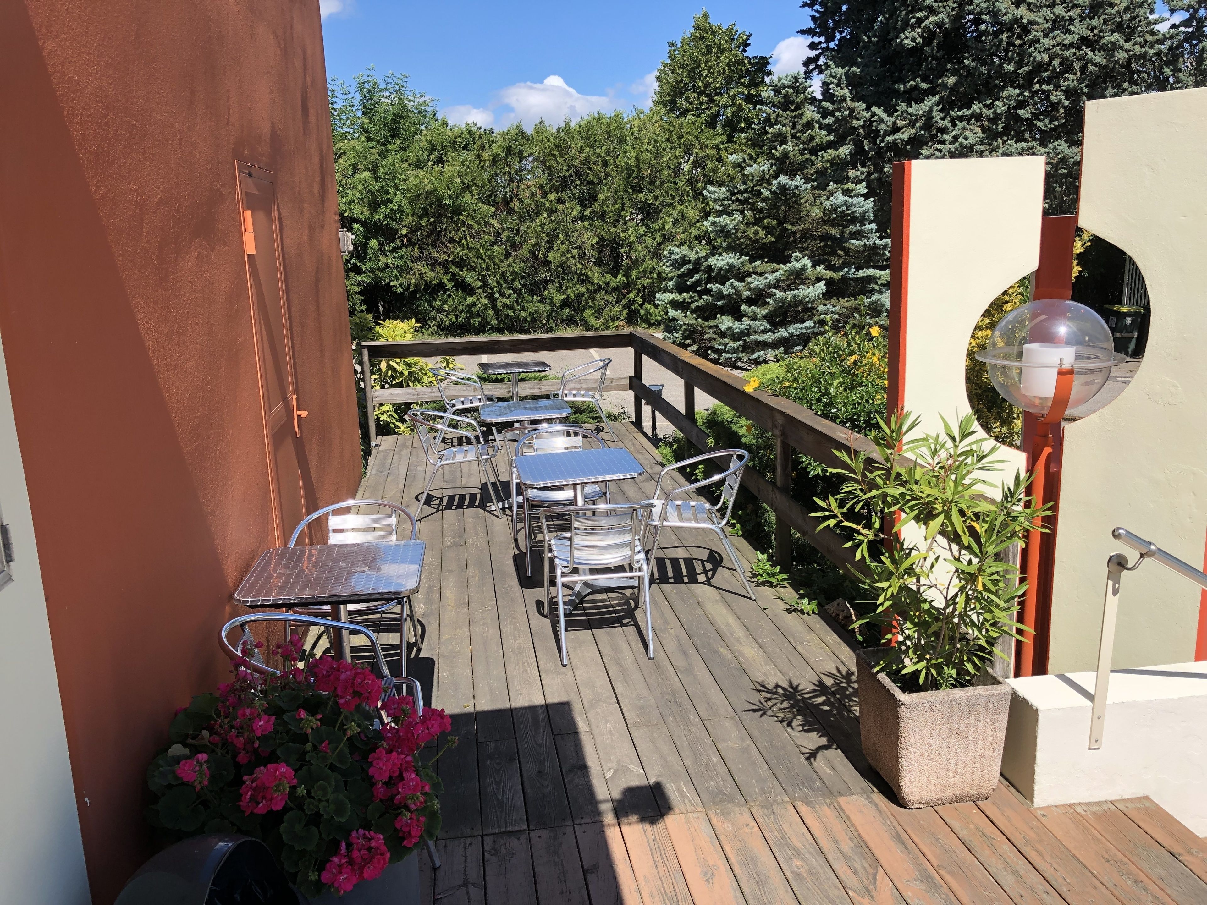 Adonis Lyon Est - Hôtel Artys