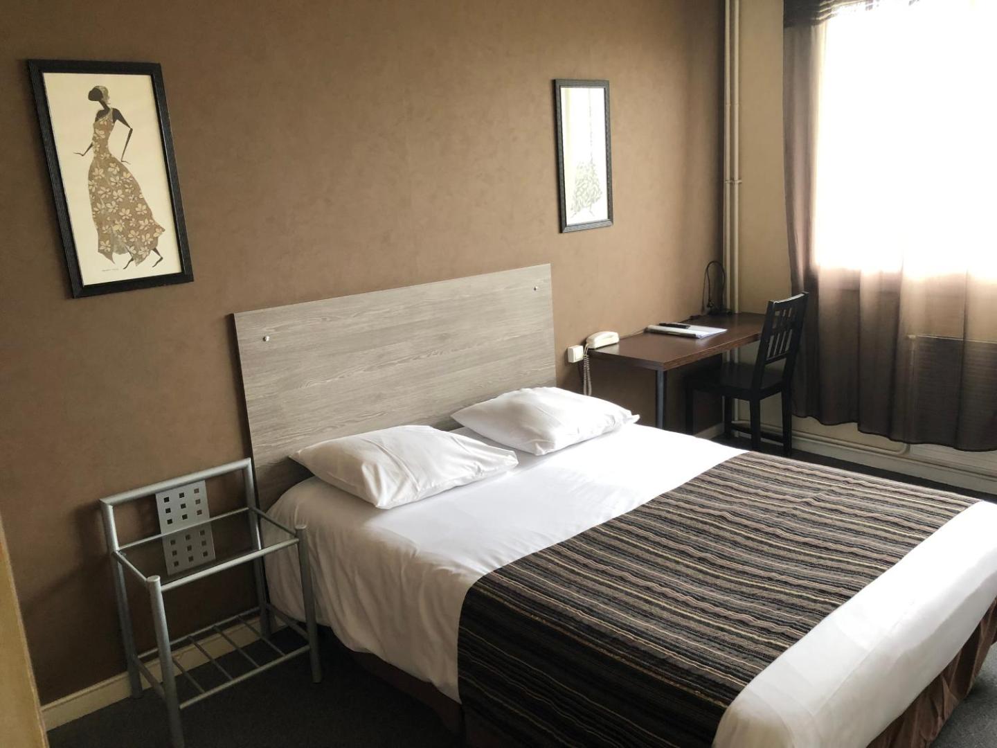 Adonis Lyon Est - Hôtel Artys