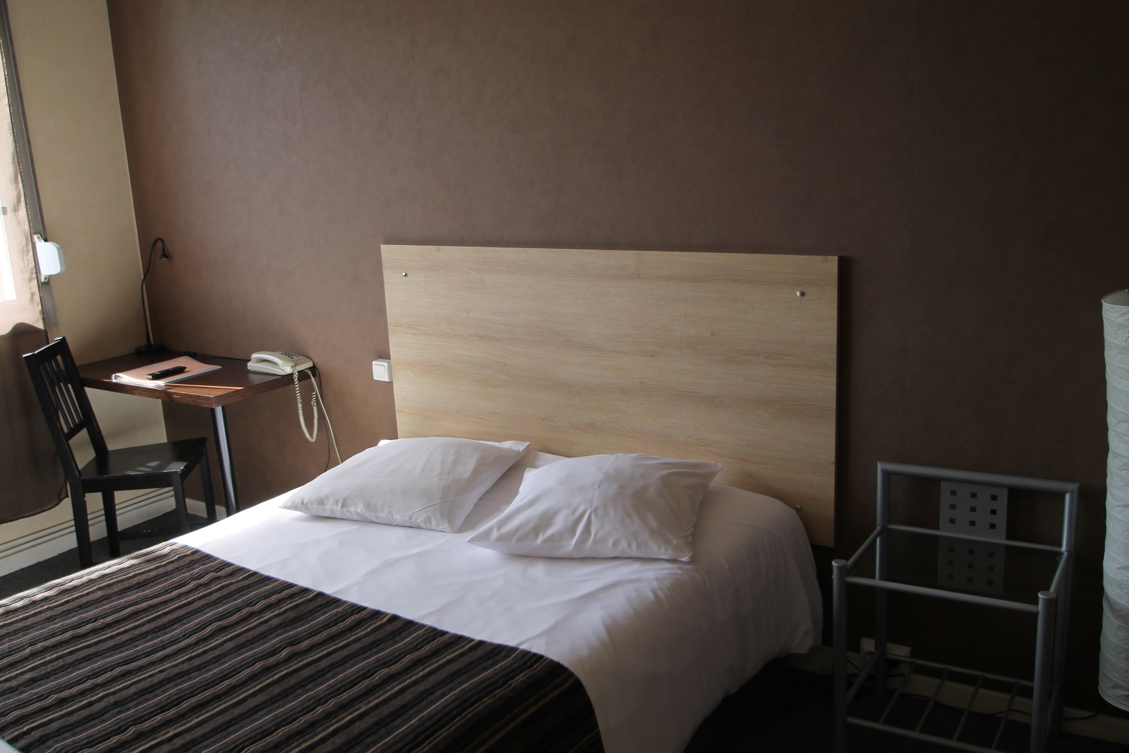 Adonis Lyon Est - Hôtel Artys