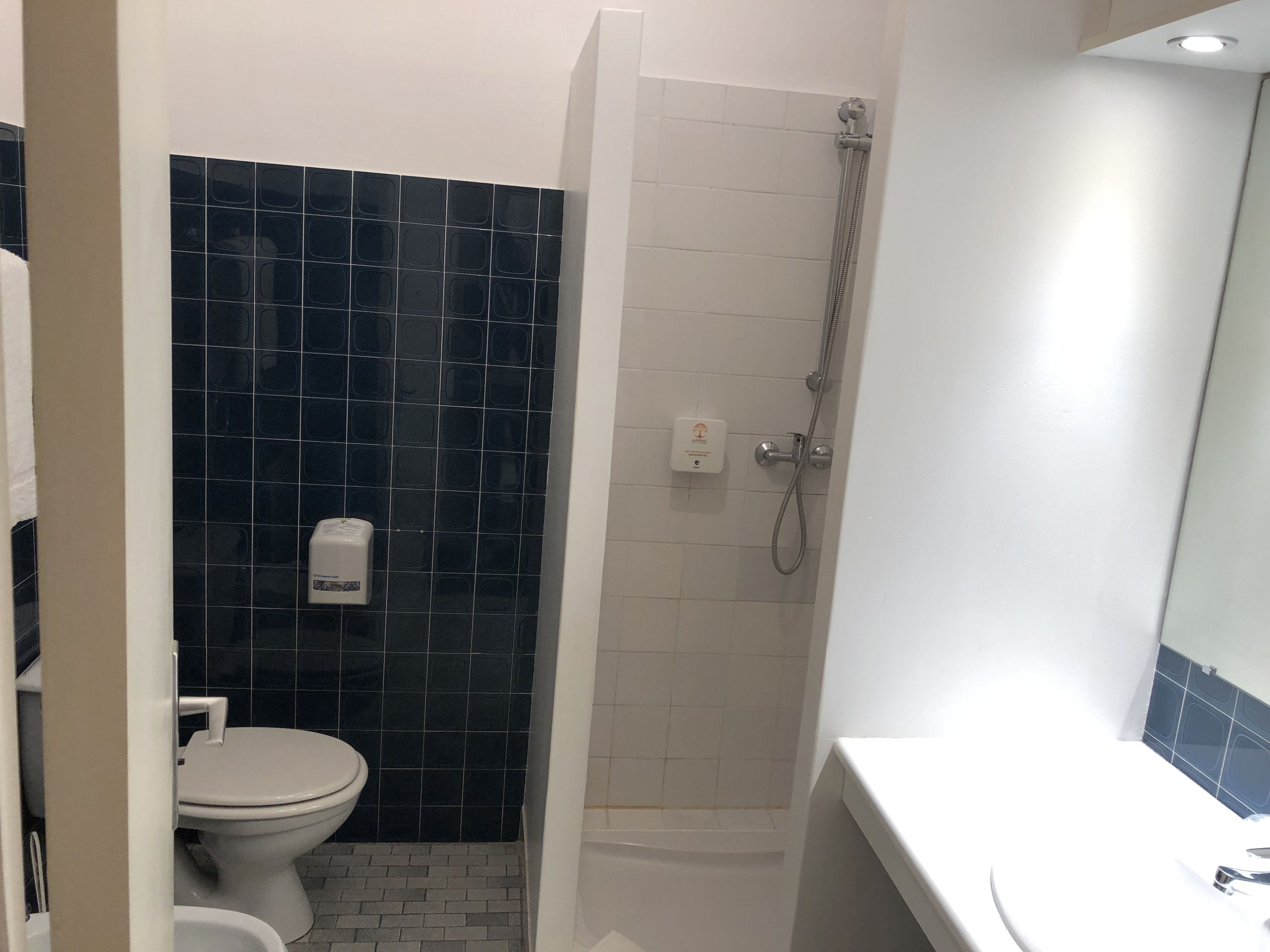 Adonis Lyon Est - Hôtel Artys
