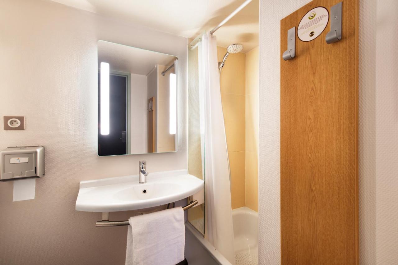 B&B Hôtel Lyon Saint Priest