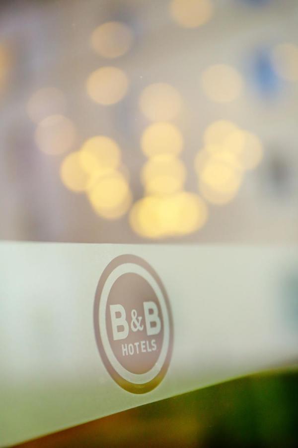 B&B Hôtel Lyon Saint Priest