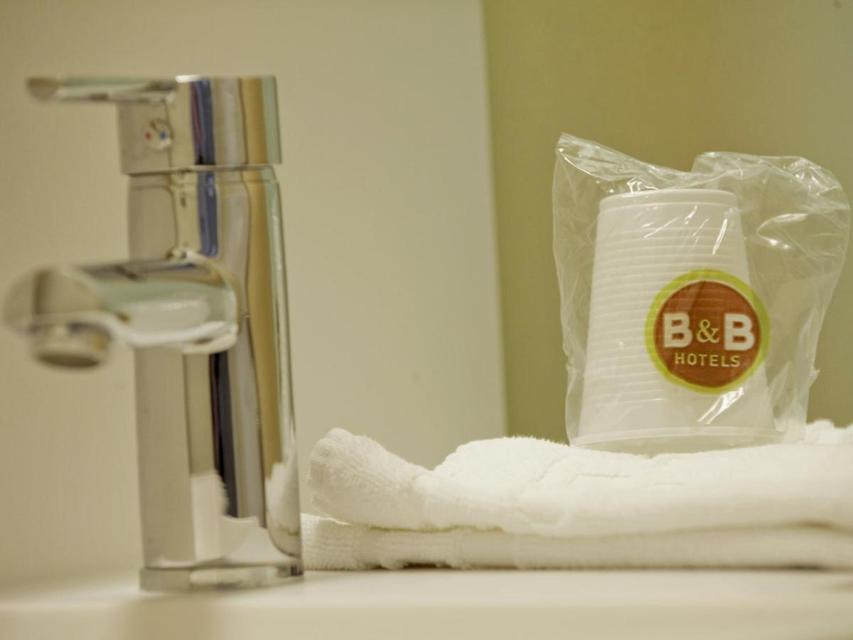 B&B Hôtel Lyon Saint Priest