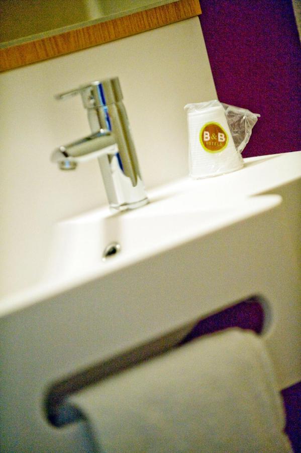 B&B Hôtel Lyon Saint Priest