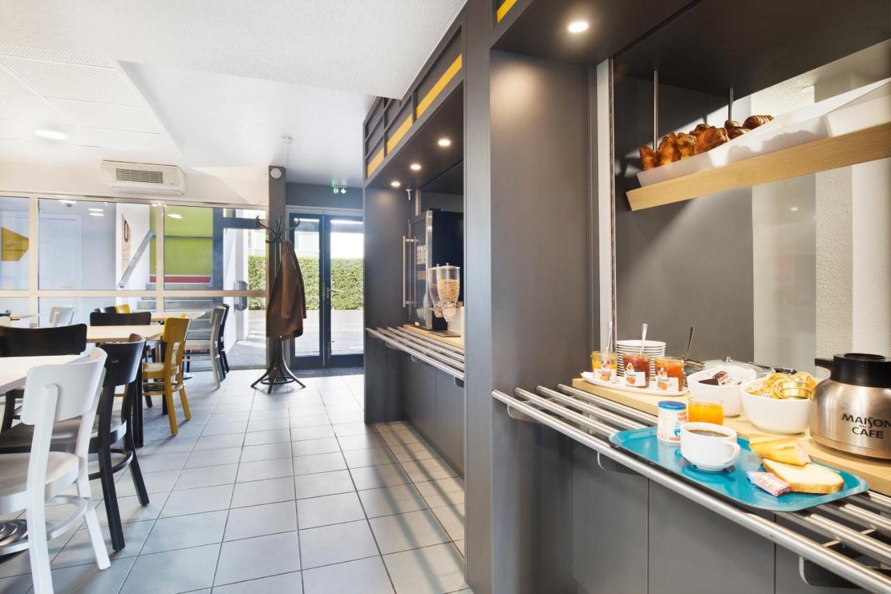 B&B Hôtel Lyon Saint Priest