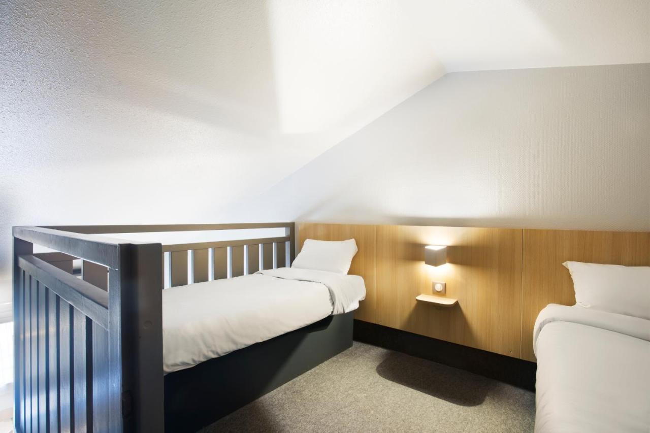 B&B Hôtel Lyon Saint Priest