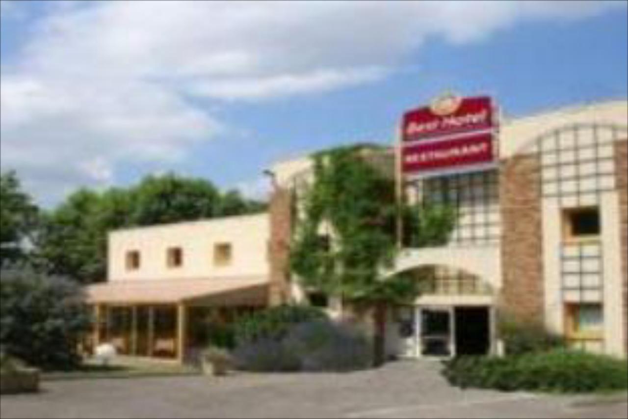 Best Hotel Lyon