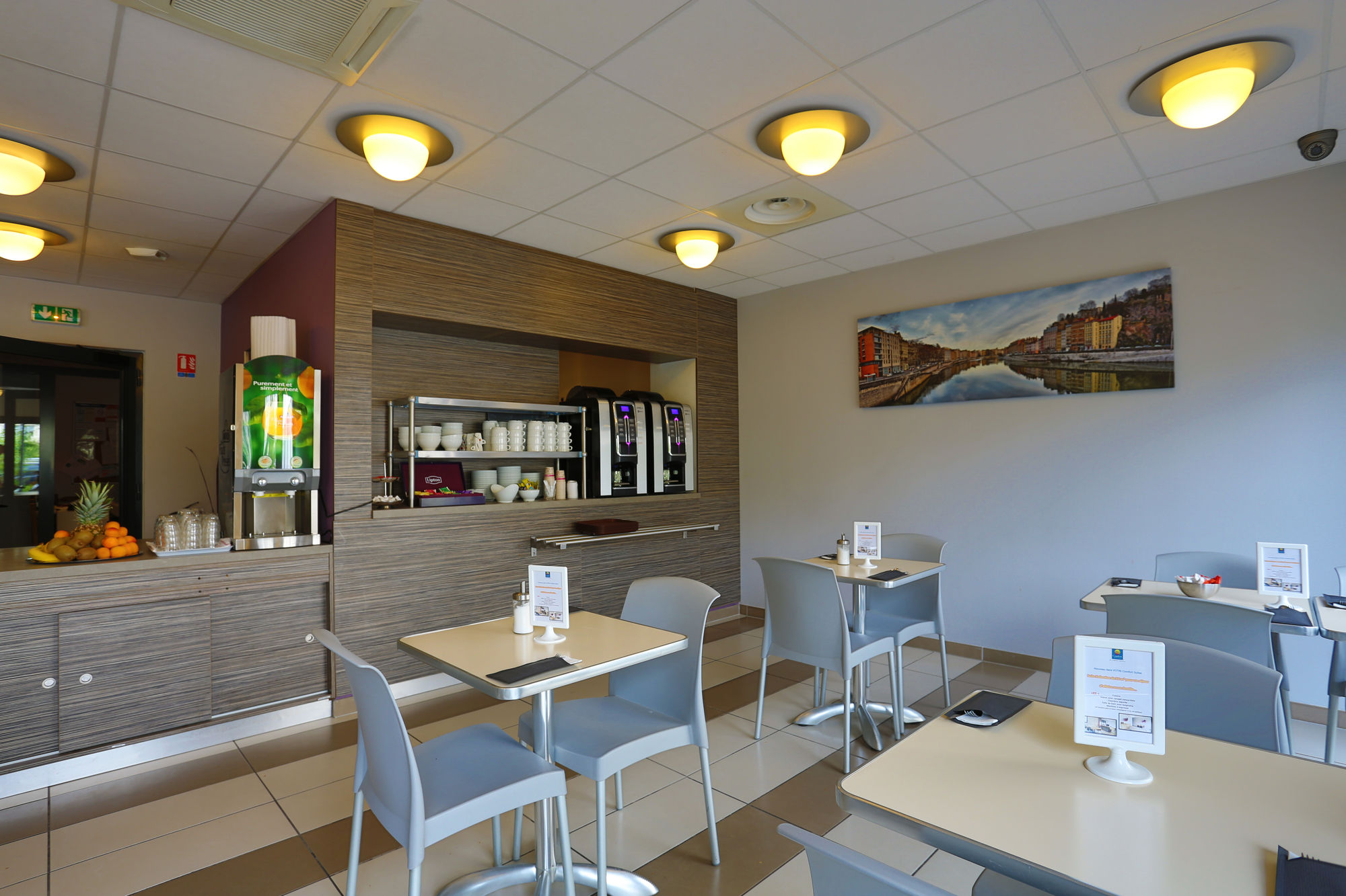 Eastlodge Lyon Est Eurexpo