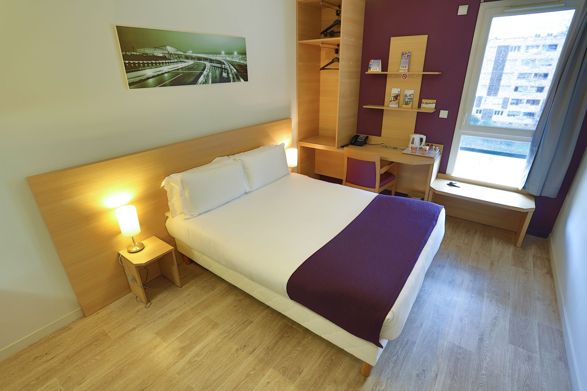 Eastlodge Lyon Est Eurexpo