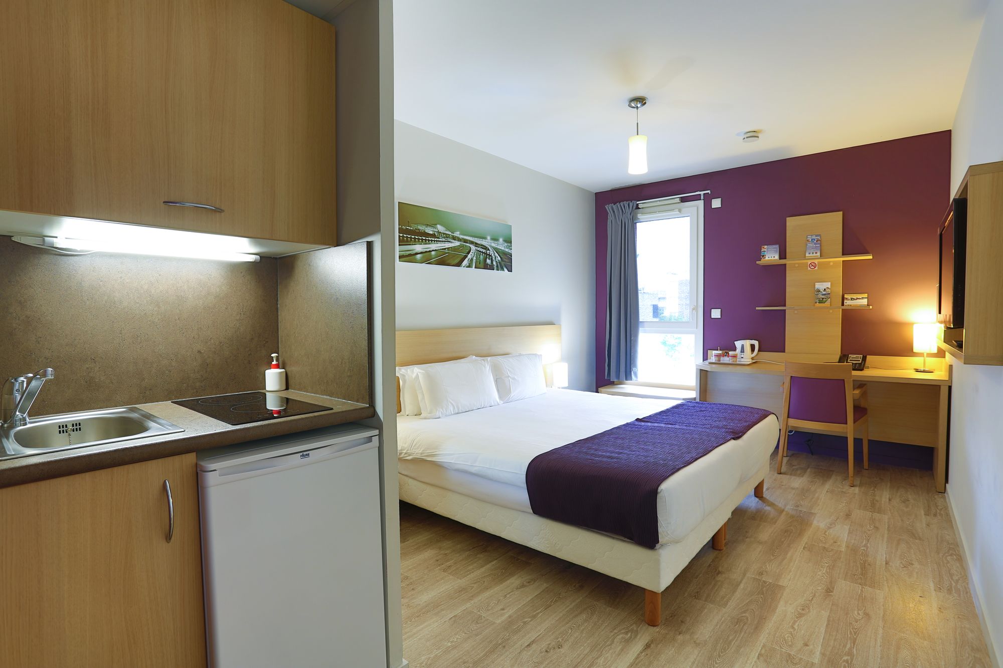 Eastlodge Lyon Est Eurexpo