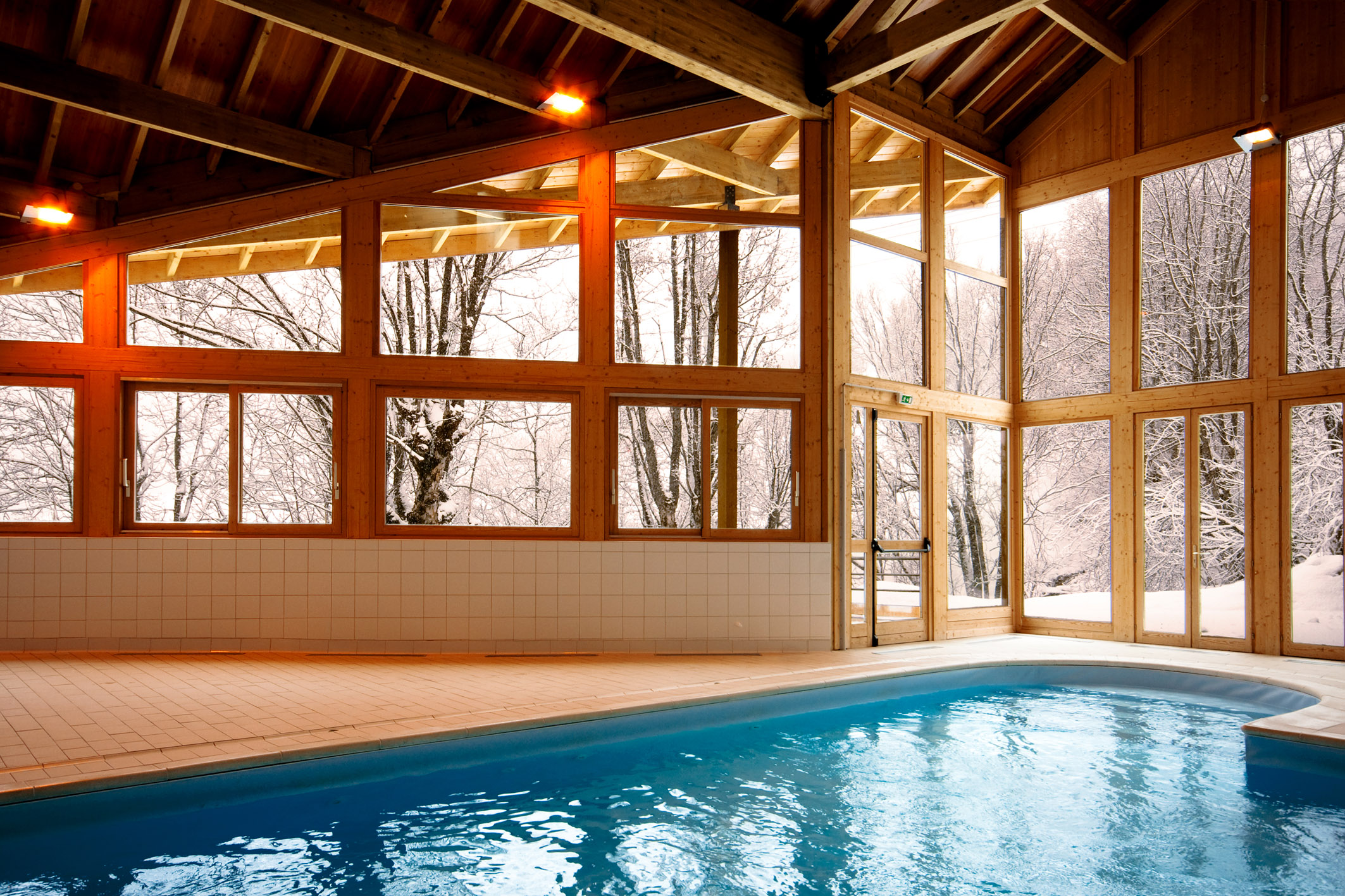 Goélia Le Balcon des Neiges