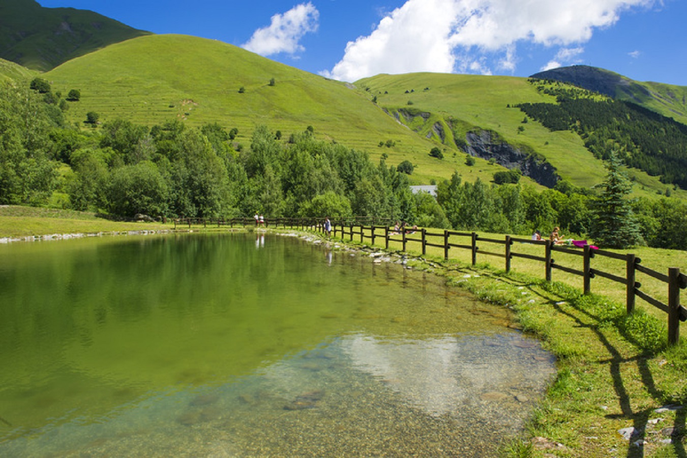 Goélia Le Balcon des Neiges