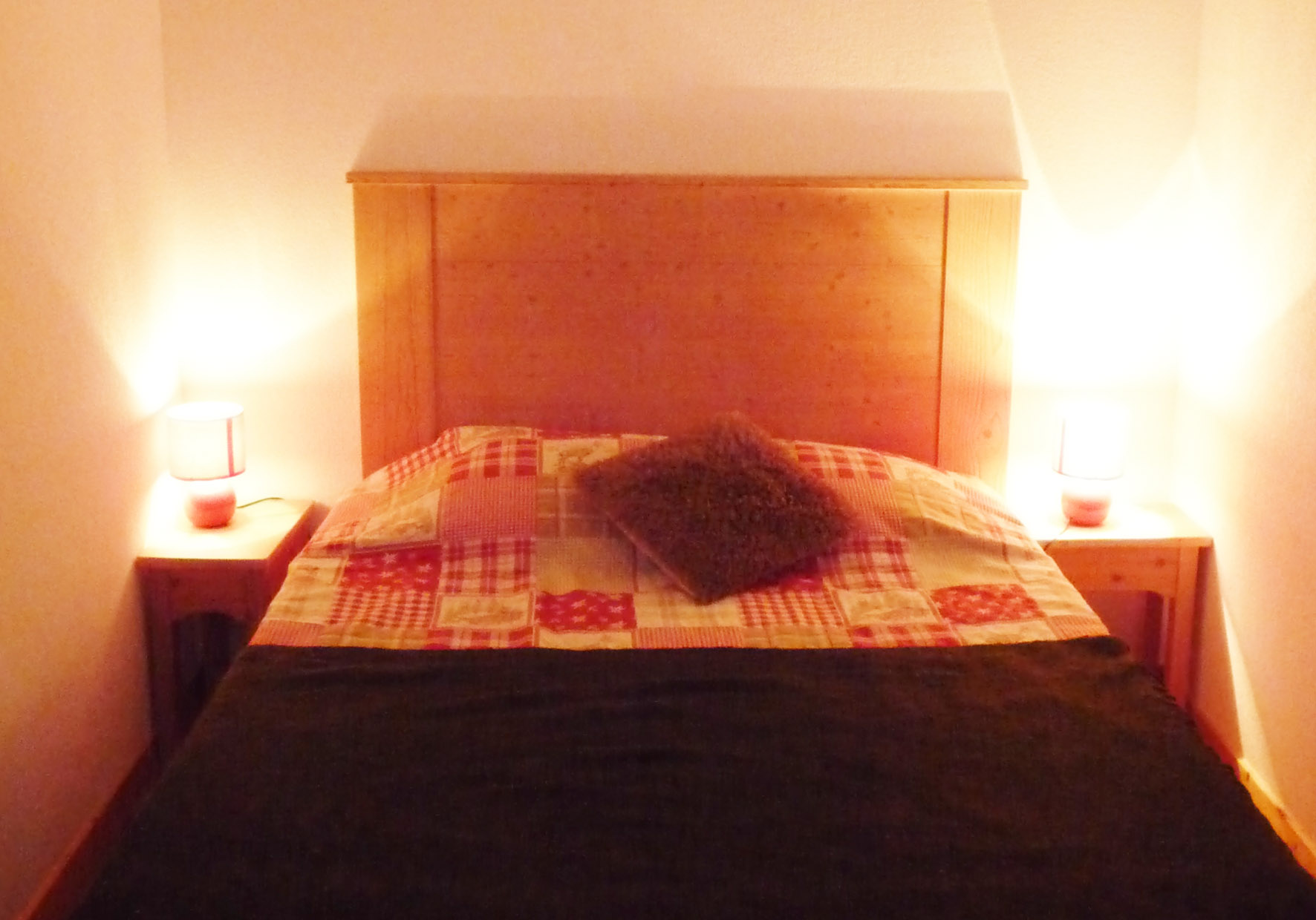 Goélia Le Balcon des Neiges