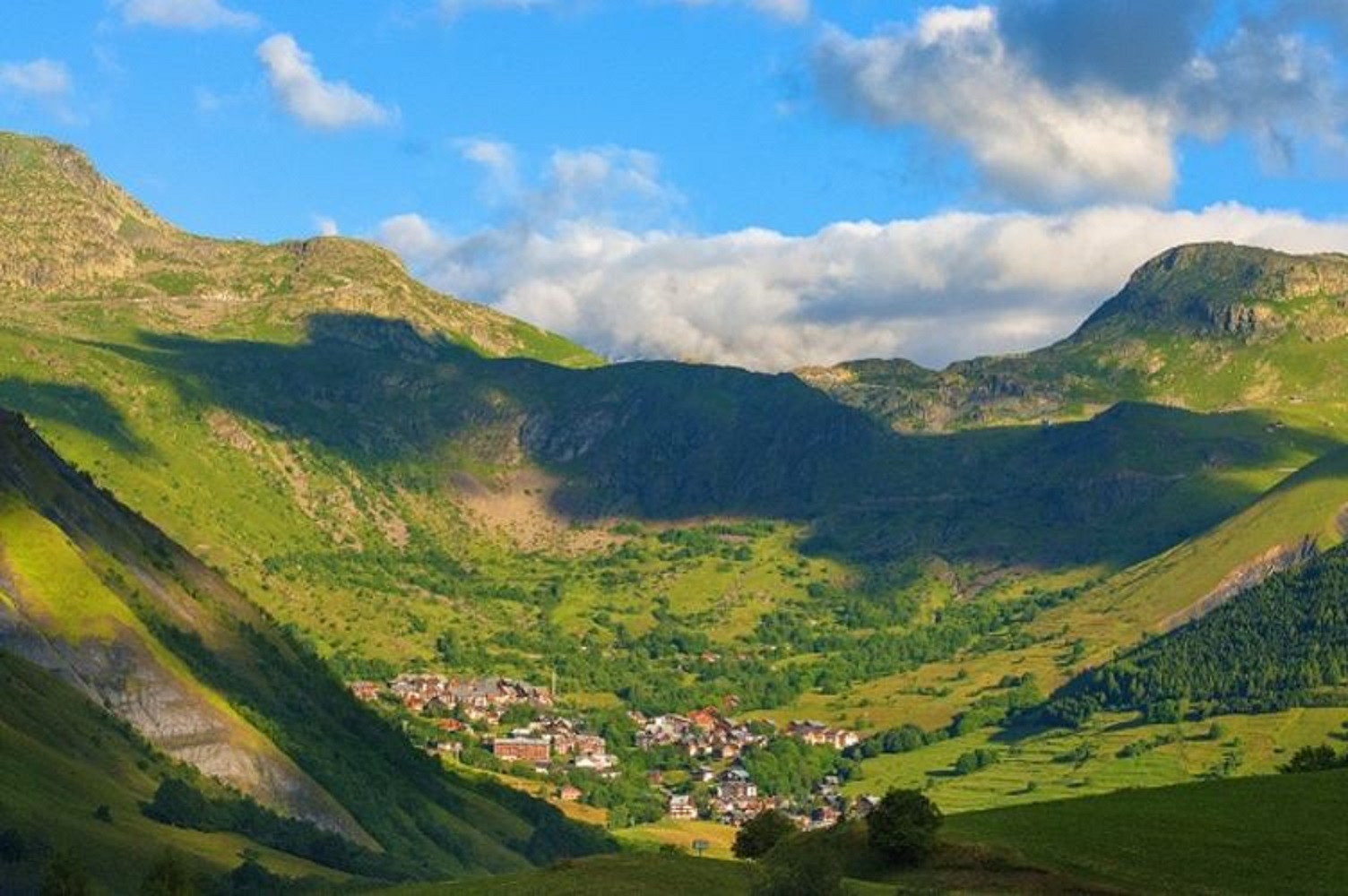 Goélia Le Balcon des Neiges
