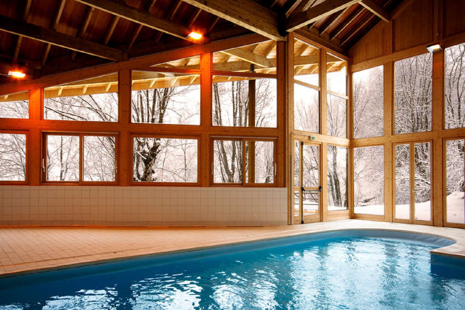 Goélia Le Balcon des Neiges