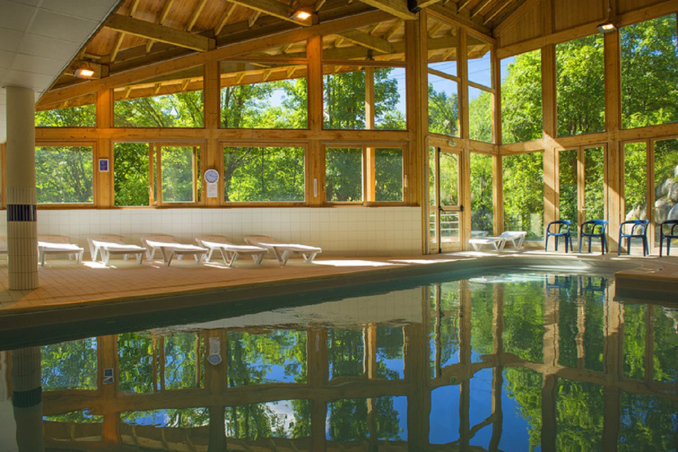 Goélia Le Balcon des Neiges