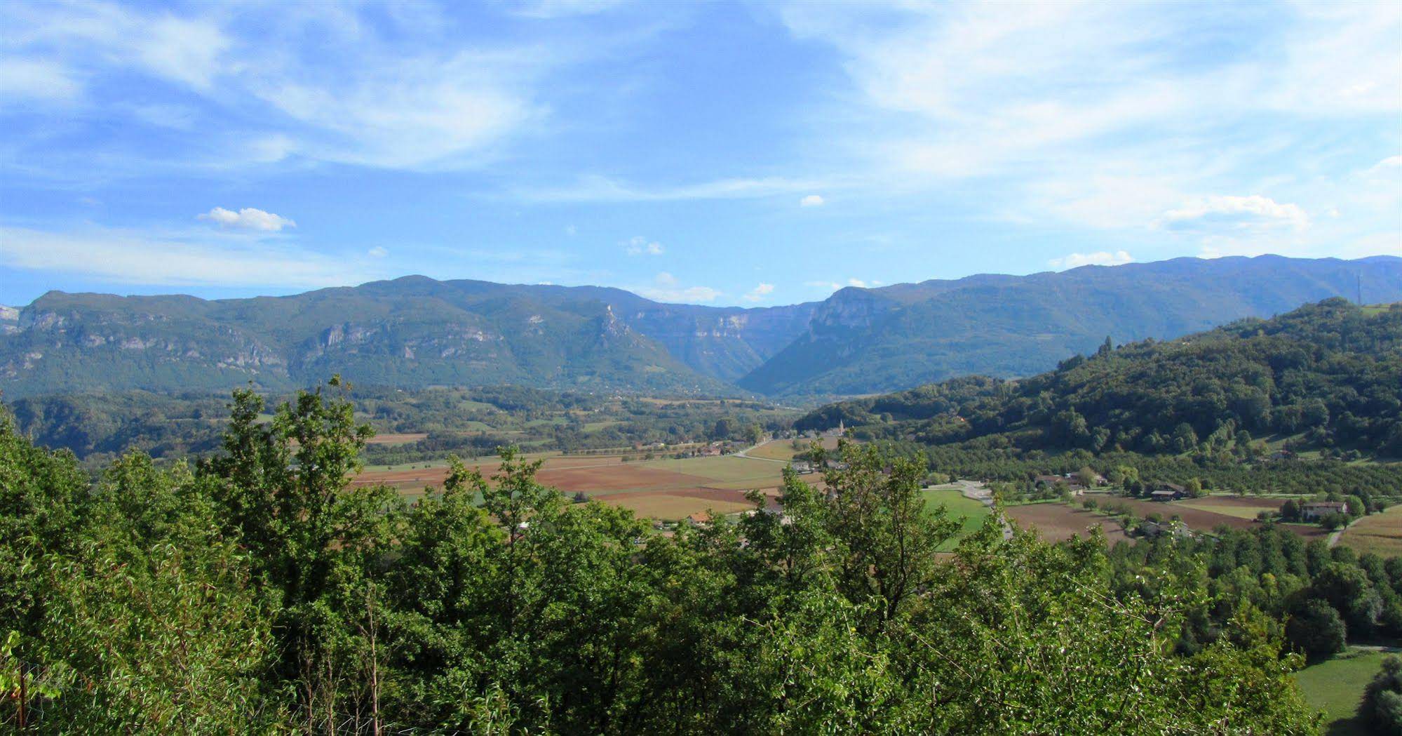 La Fontaine Du Vercors