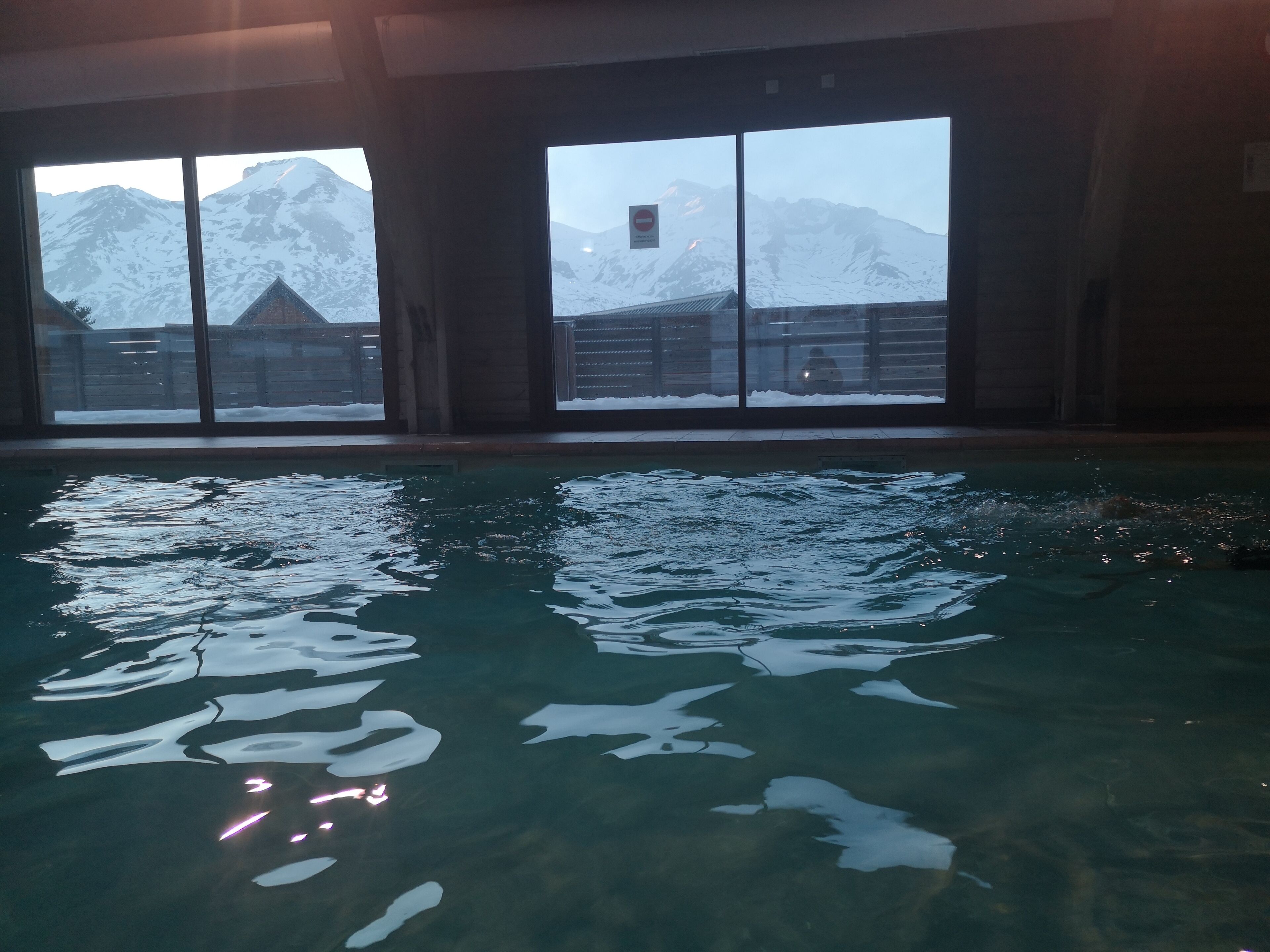 Chalet Bastilor