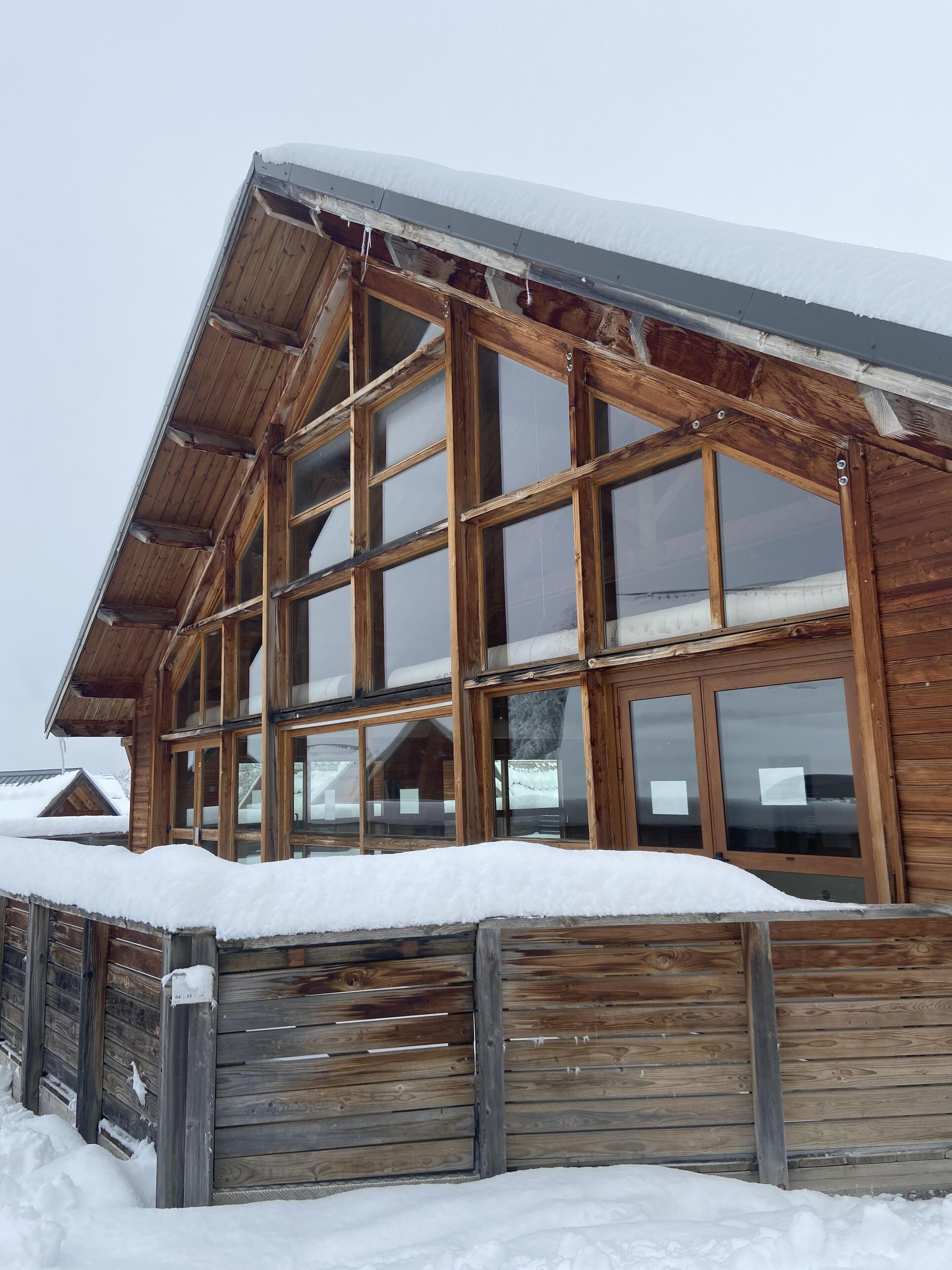 Chalet Bastilor