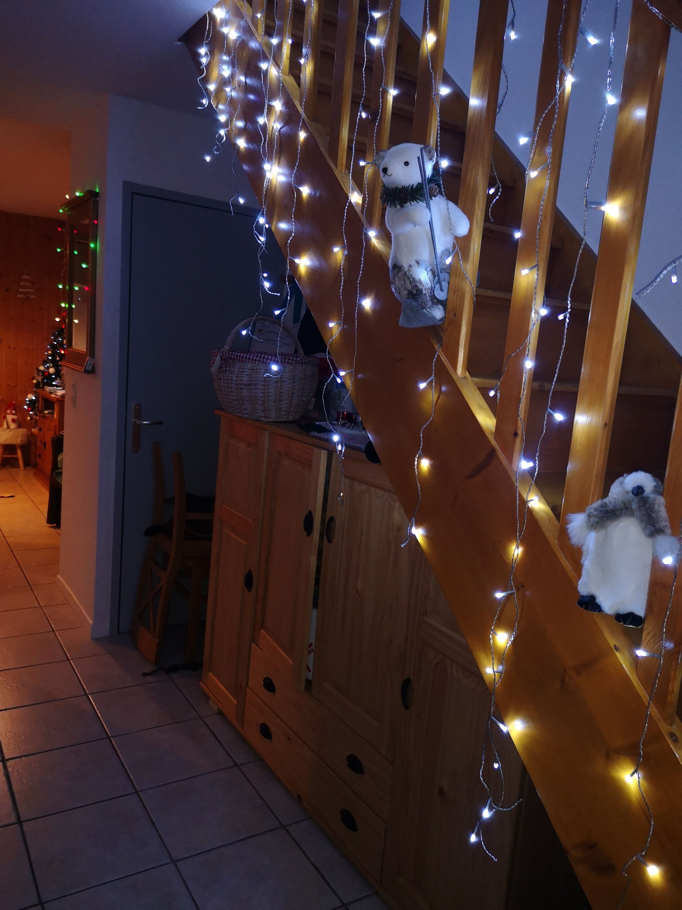 Chalet Bastilor