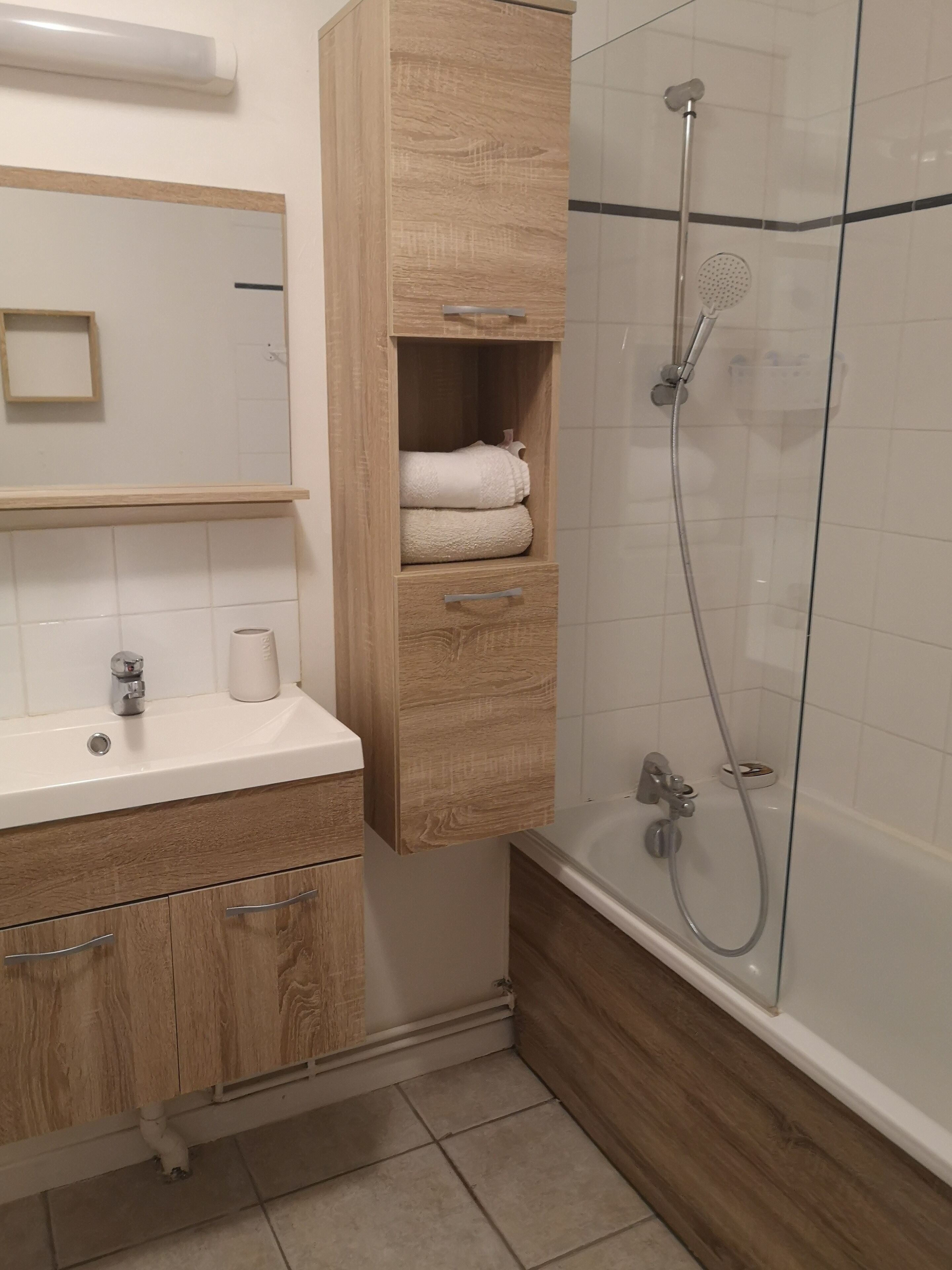 Chalet Bastilor