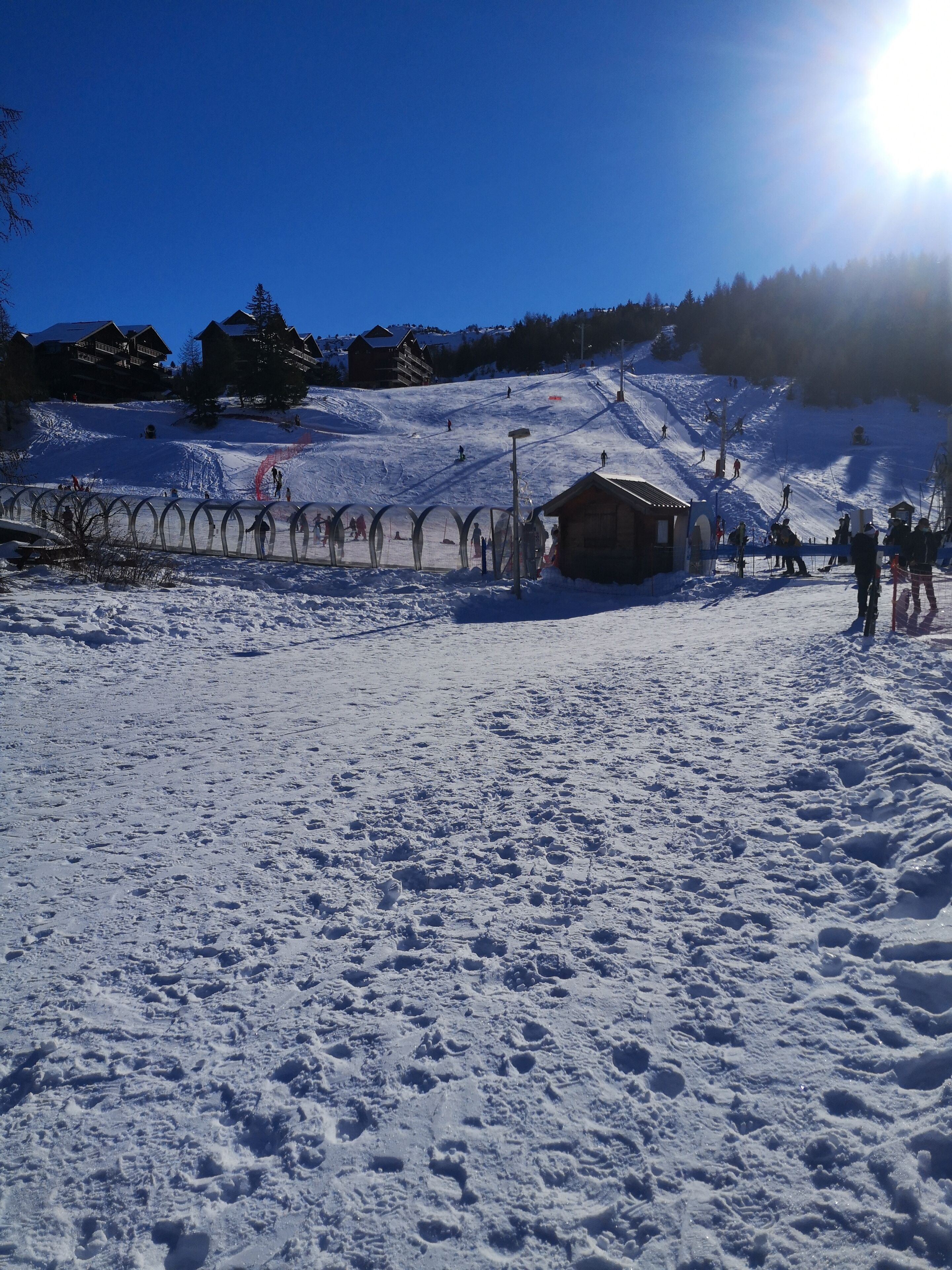 Chalet Bastilor