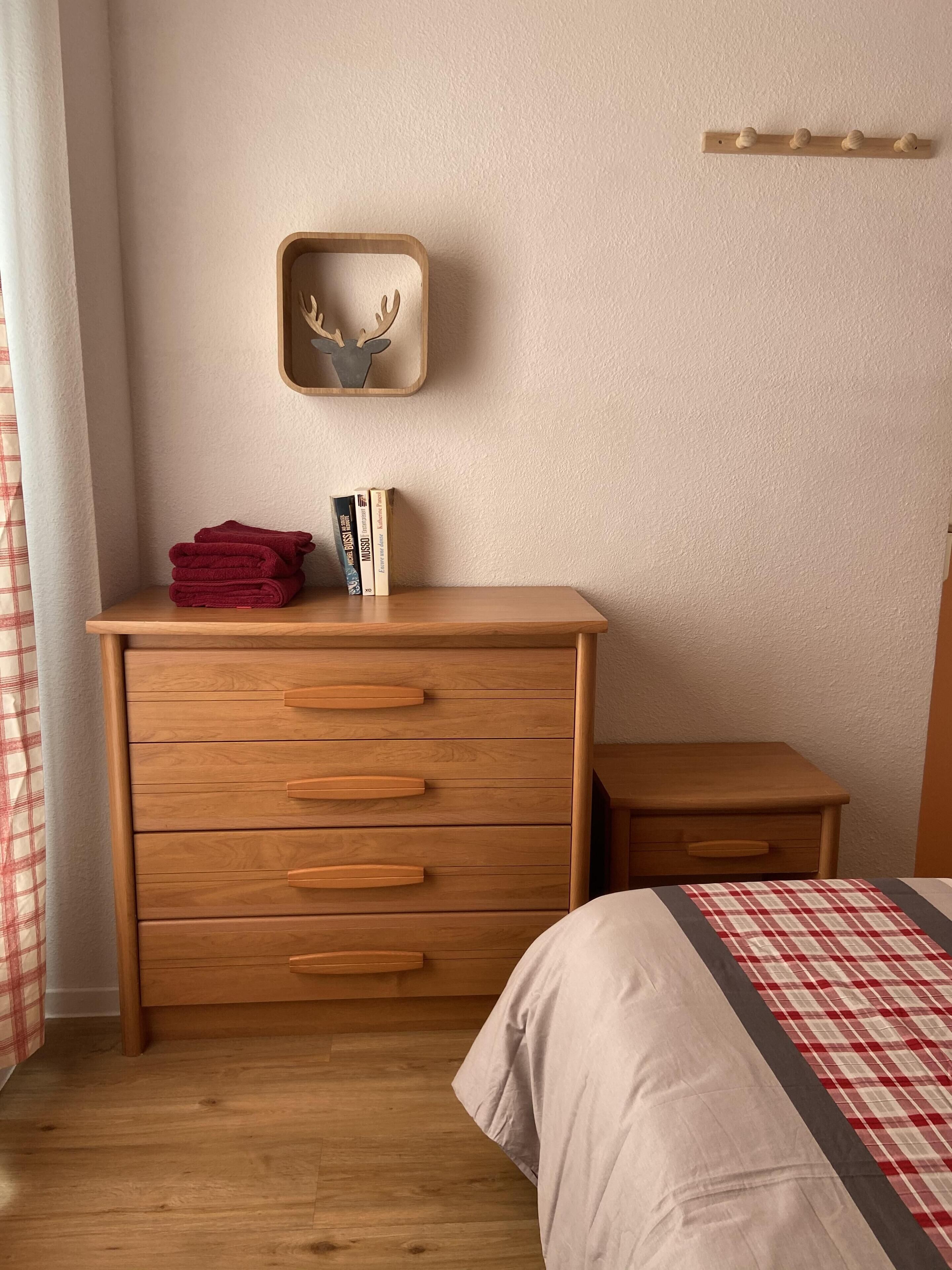 Chalet Bastilor