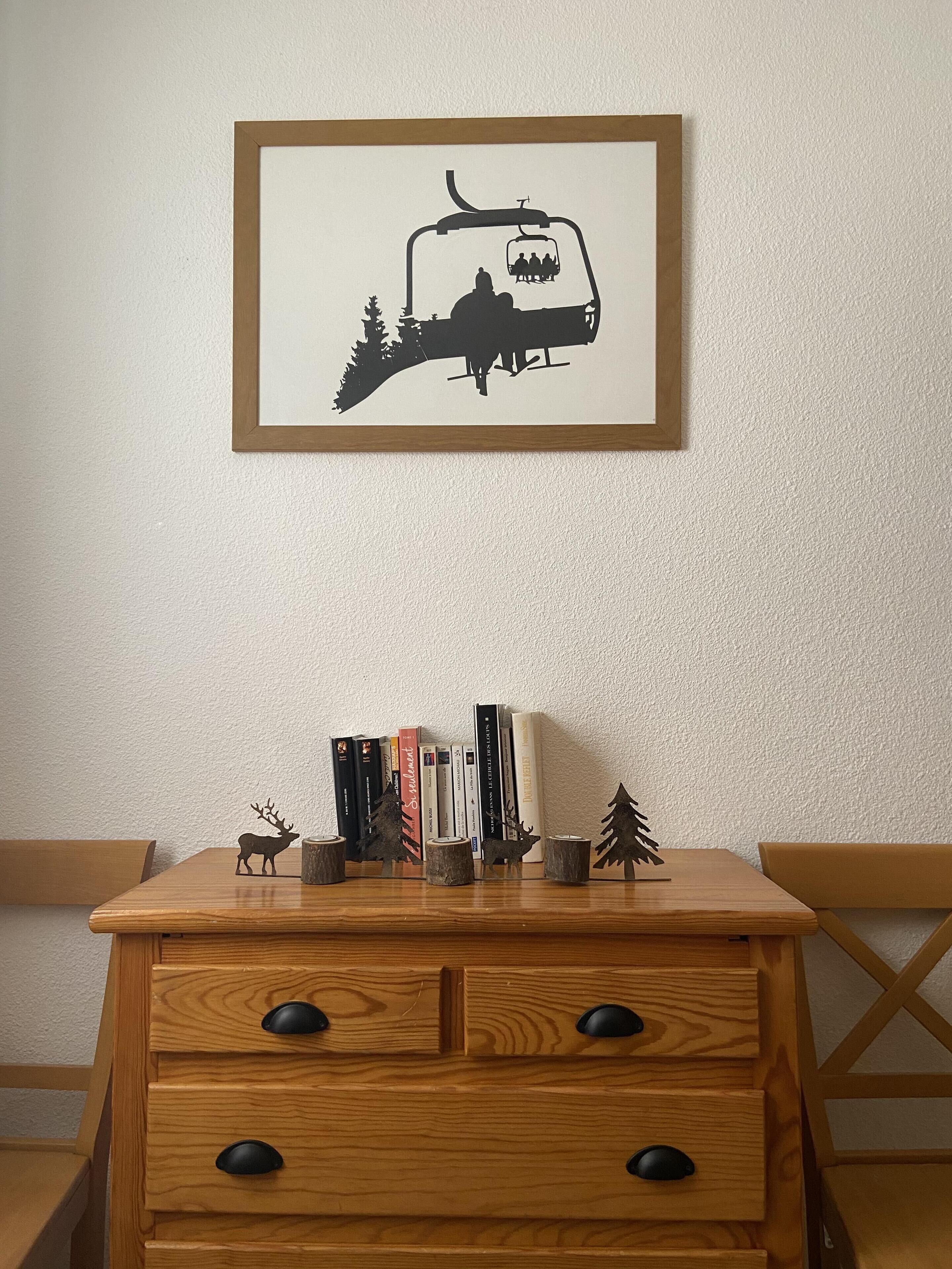 Chalet Bastilor