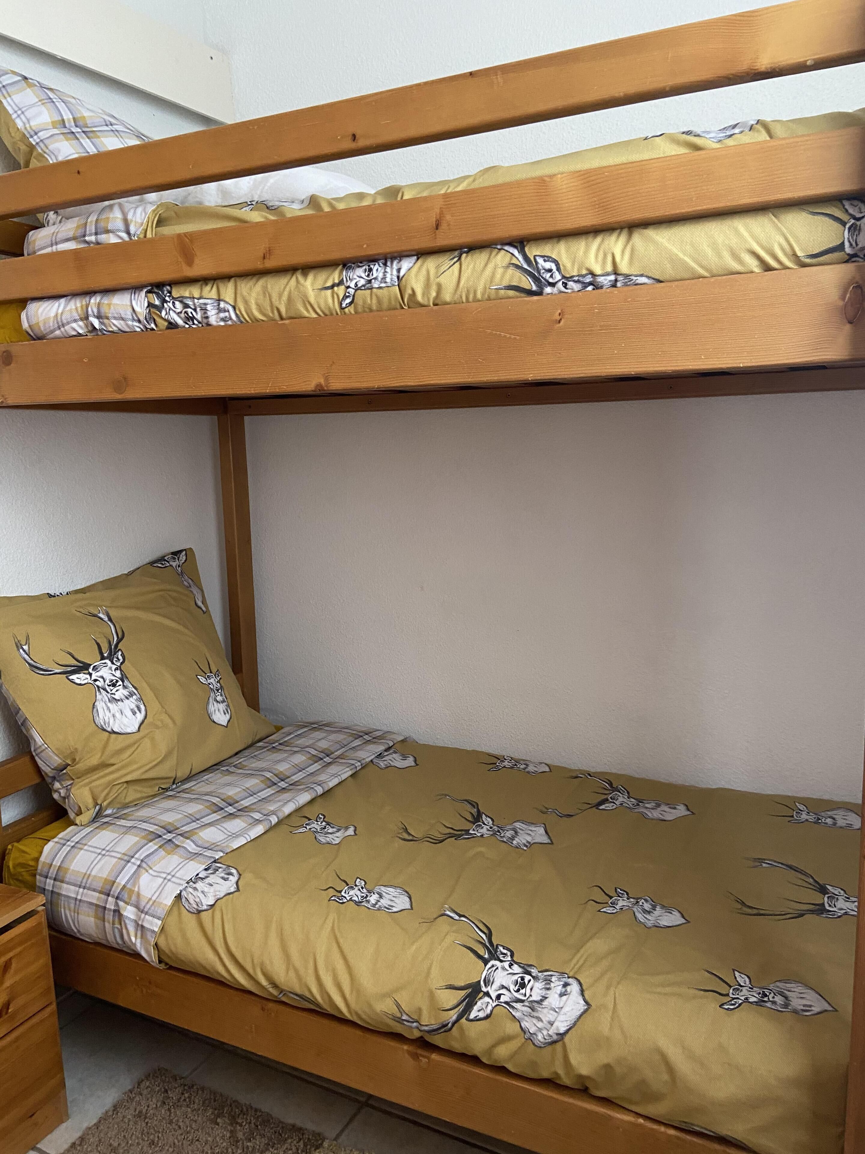 Chalet Bastilor