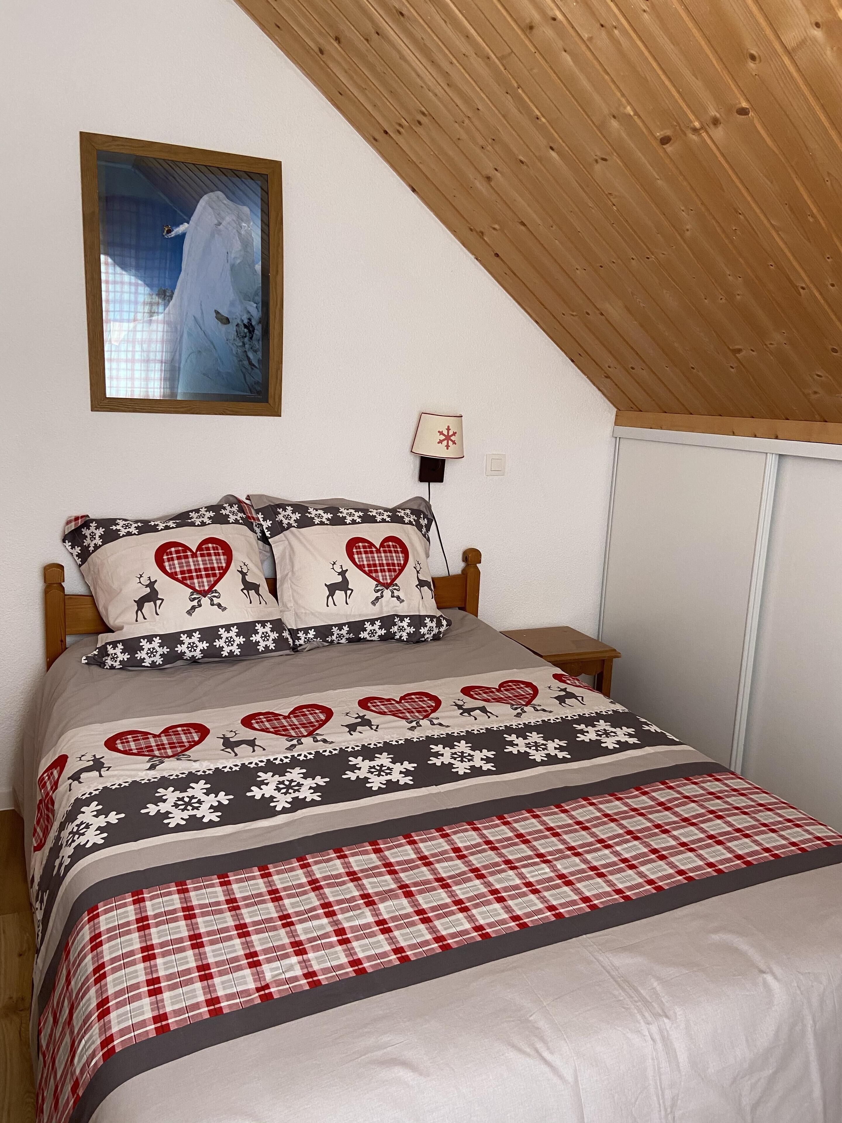 Chalet Bastilor