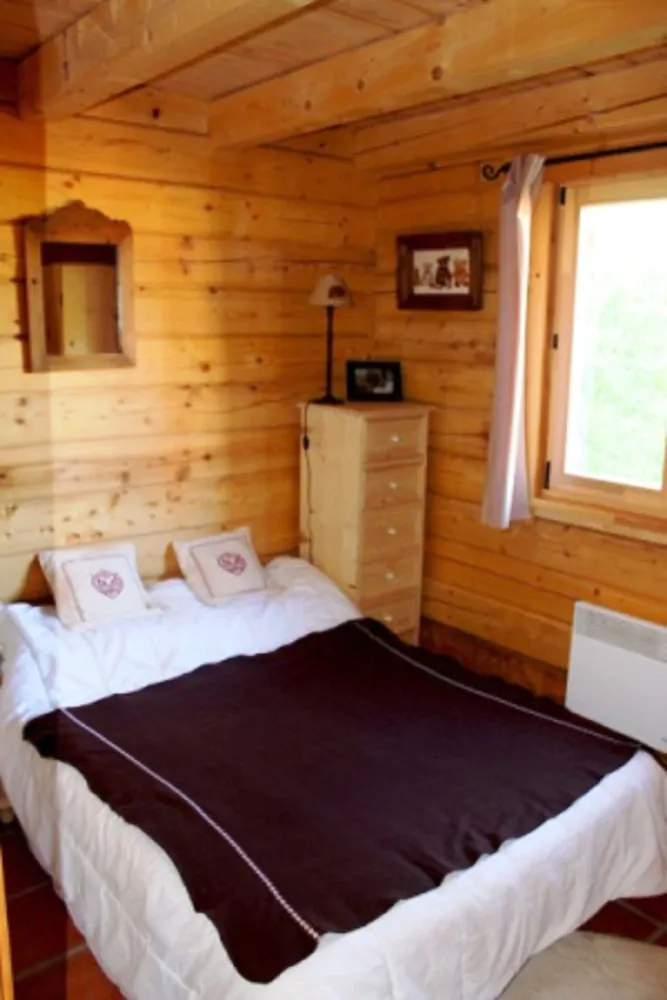 Le Chalet De Chloé