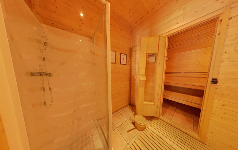 Le Chalet De Chloé