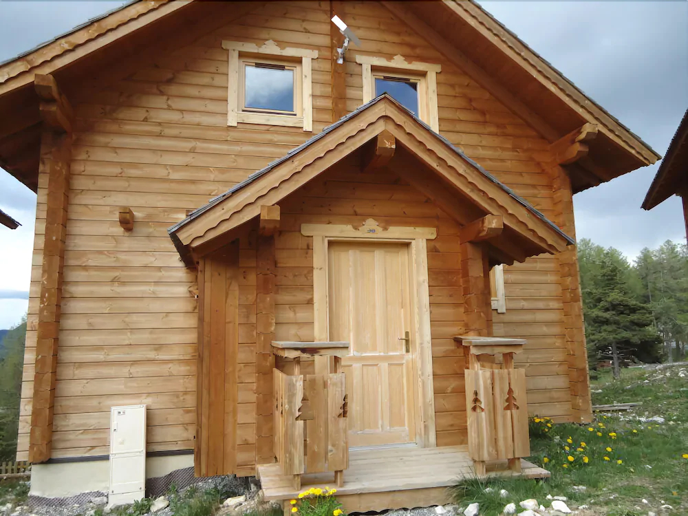 Les Chalets De Celine