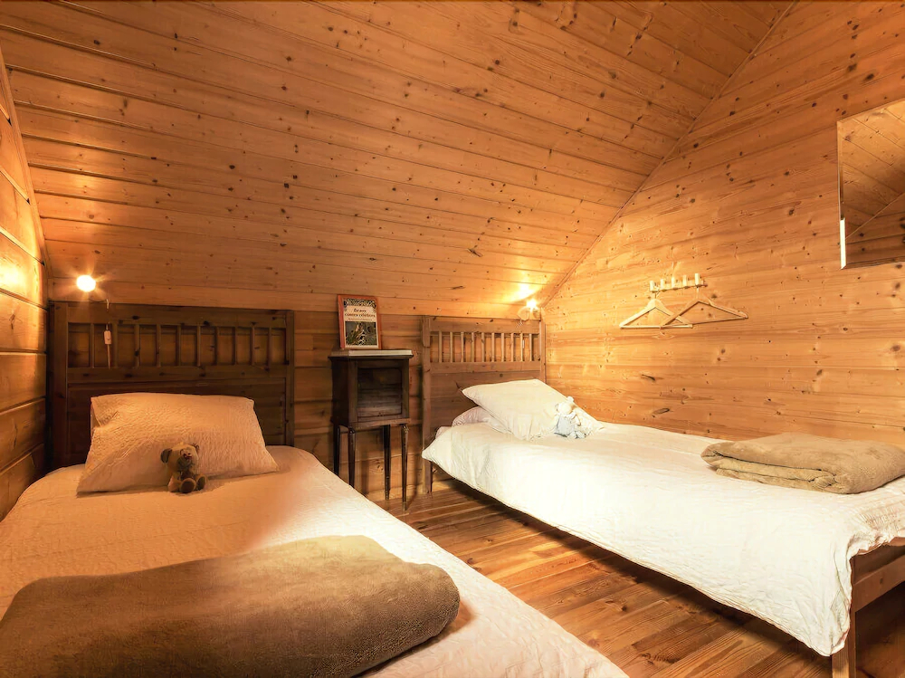 Les Chalets De Celine