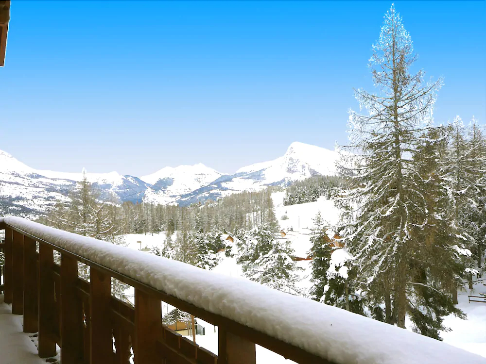 Les Chalets De Celine