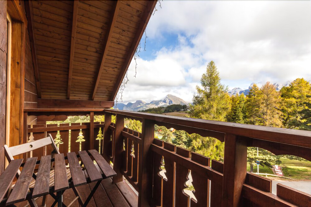 Les Chalets De Celine