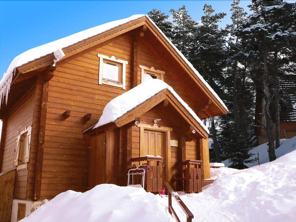 Les Chalets De Celine