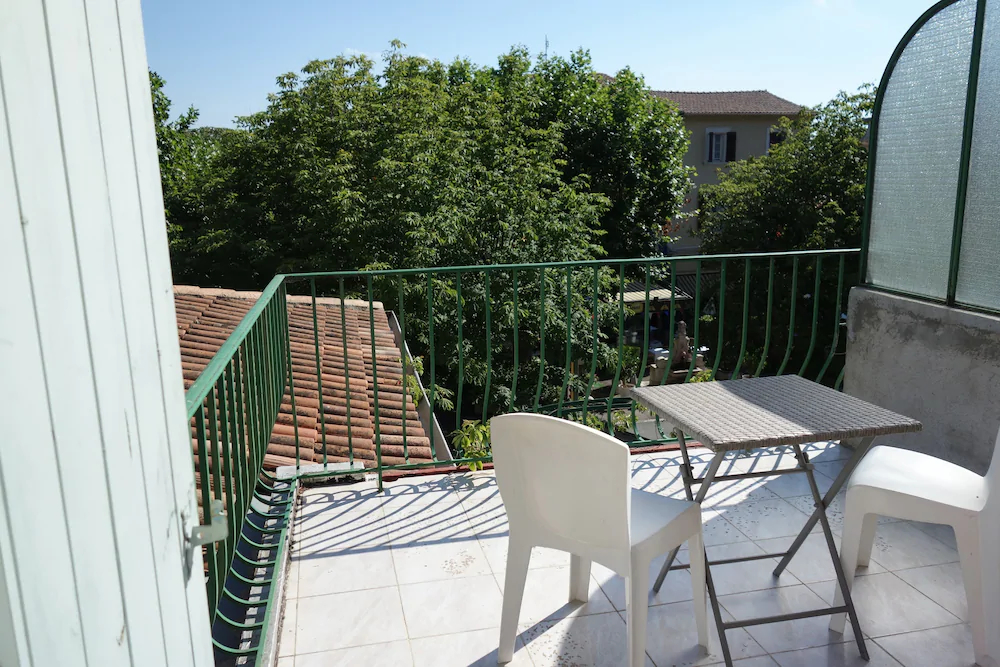 Hotel le Préjoly