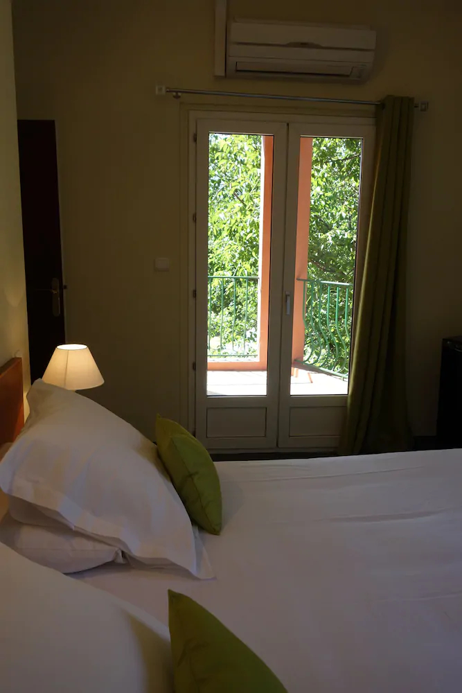 Hotel le Préjoly