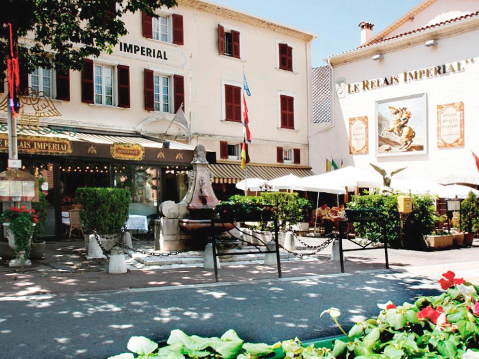 Le Relais Imperial