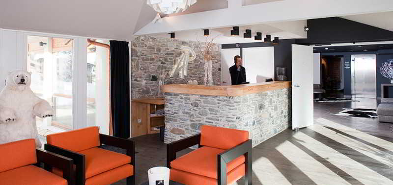 Hotel L'Alta Peyra