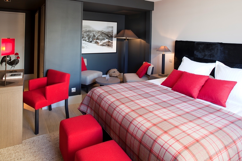 Hotel L'Alta Peyra