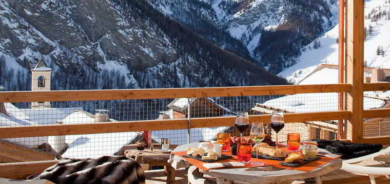 Hotel L'Alta Peyra