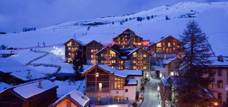 Hotel L'Alta Peyra