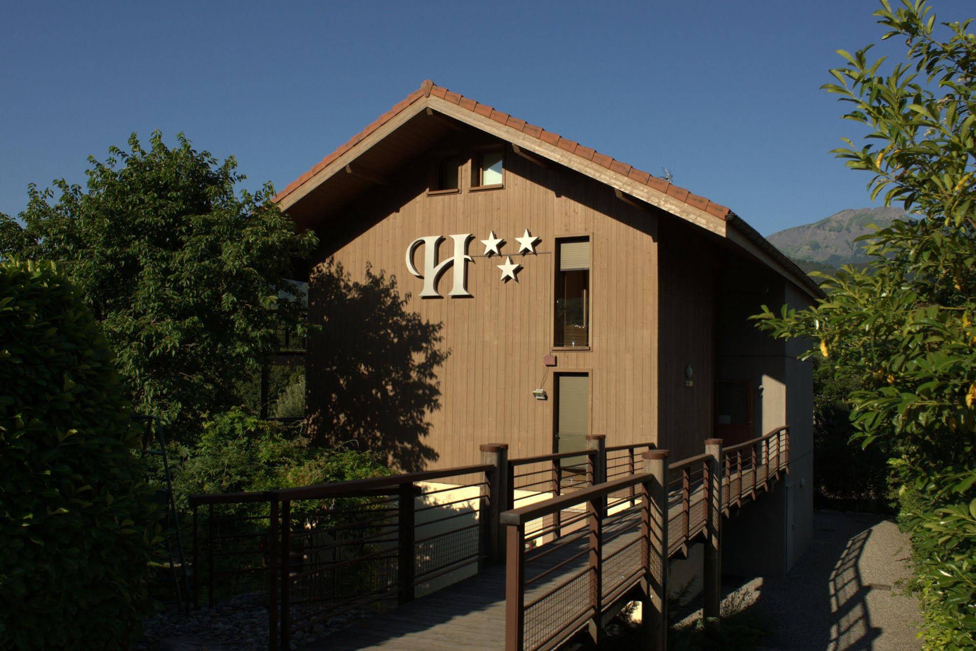 Best Western Plus Pays du Mont Blanc