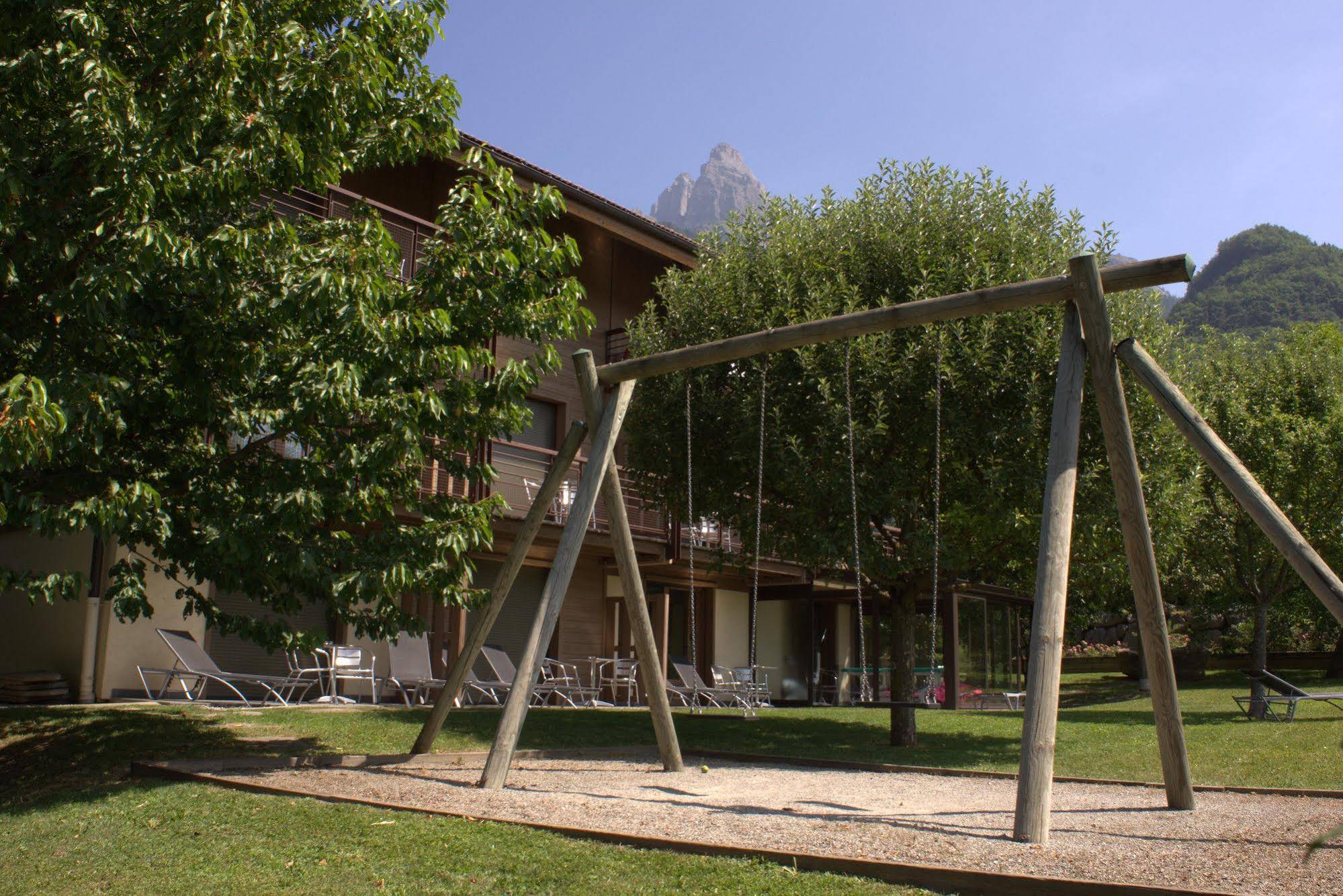Best Western Plus Pays du Mont Blanc