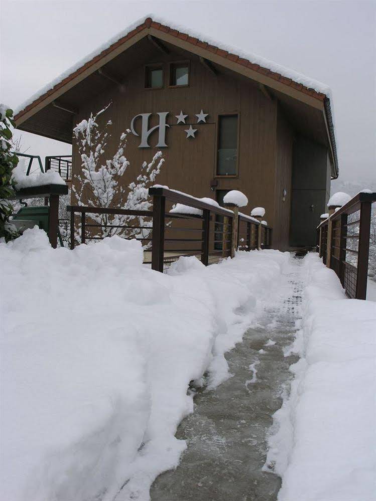 Best Western Plus Pays du Mont Blanc