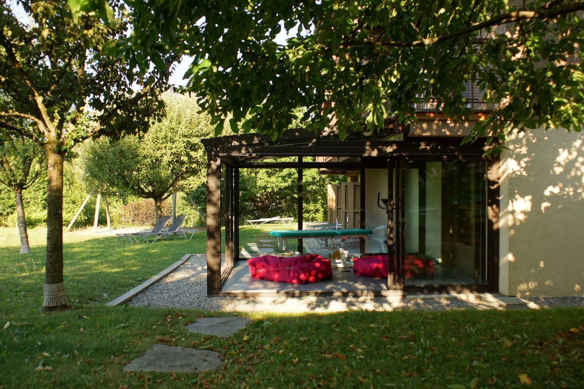 Best Western Plus Pays du Mont Blanc
