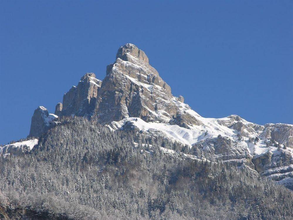 Best Western Plus Pays du Mont Blanc