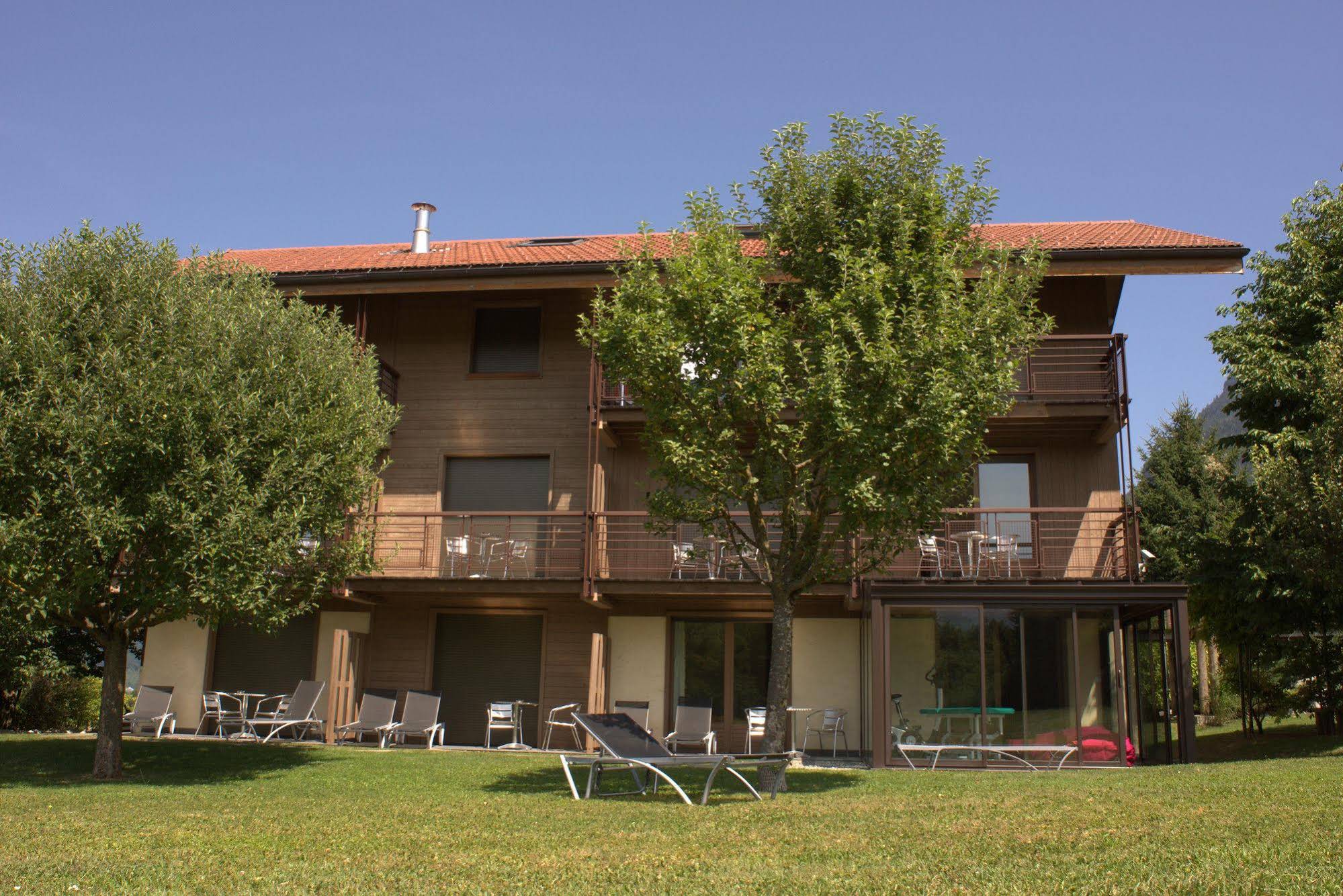 Best Western Plus Pays du Mont Blanc